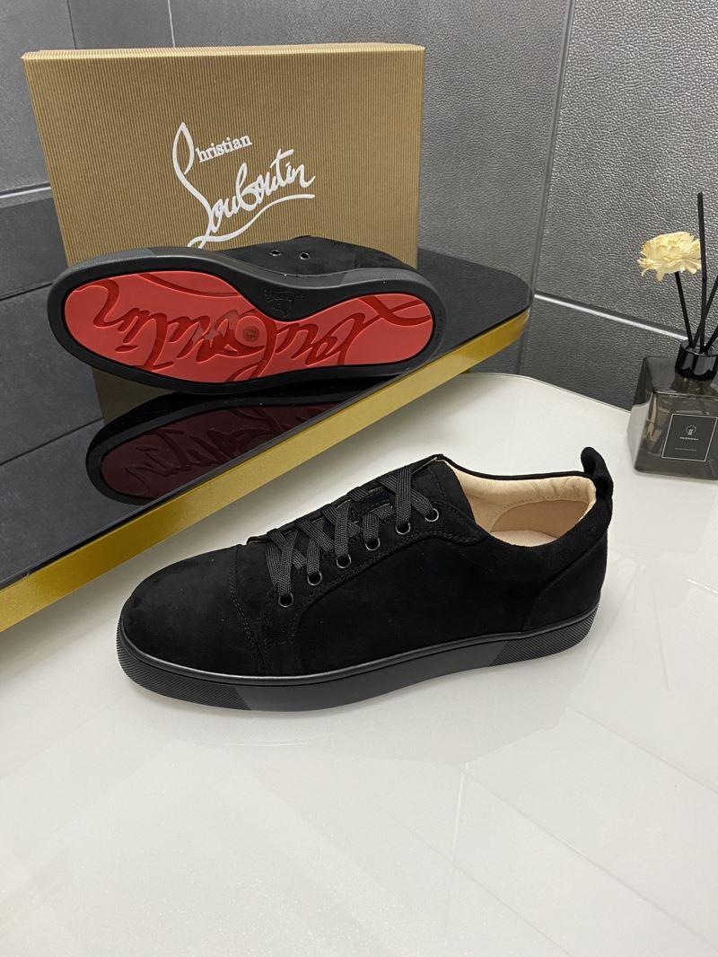 Christian Louboutin Low Shoes